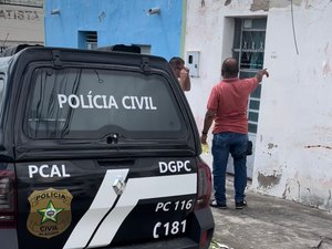 Idoso é encontrado morto dentro de casa em Delmiro Gouveia, no Sertão de Alagoas