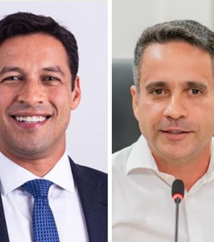 Disputa para a prefeitura de Maceió em 2028 já se desenha com dois nomes