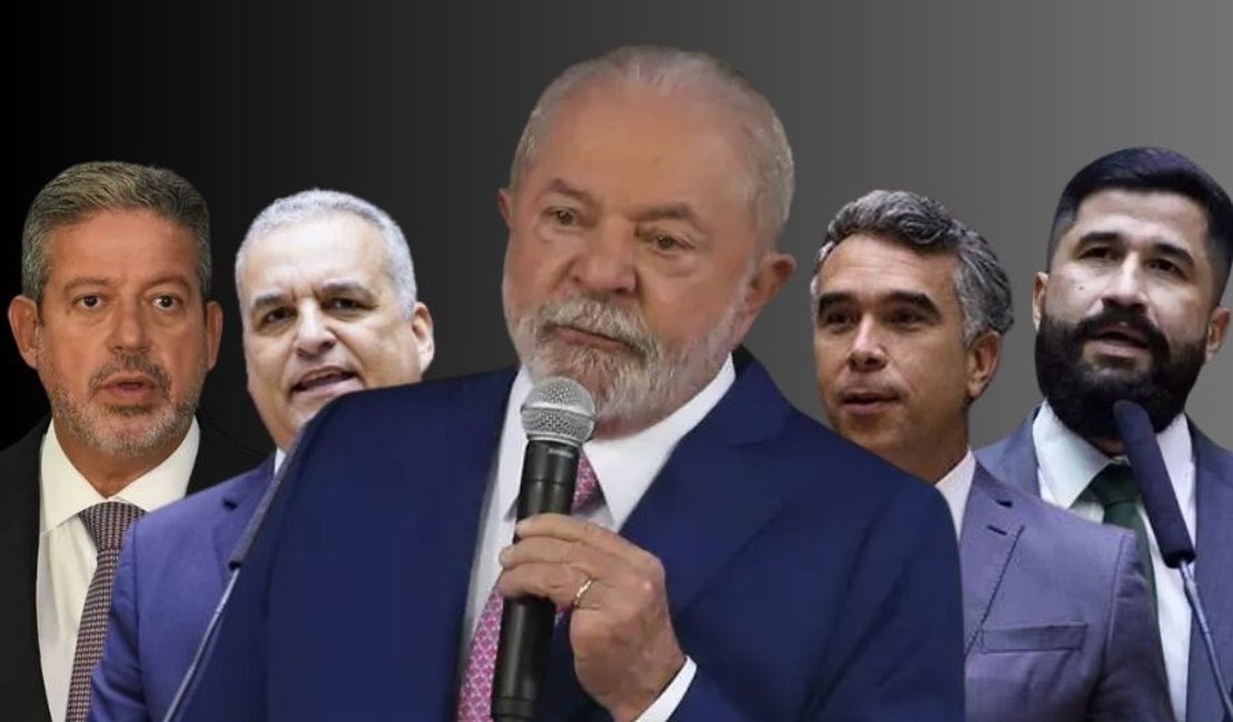 Alfredo Gaspar é o deputado mais oposicionista de Alagoas; o mais governista não é Paulão