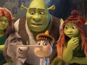 Após lançamento adiado ‘Shrek 5’ ganha data de estreia