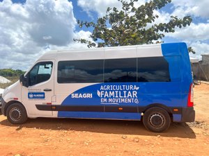 Agricultura Familiar em Movimento chega a Murici com serviços de cidadania na quarta-feira (4)