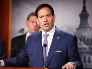 EUA declara quatro grupos antifascistas europeus como terroristas