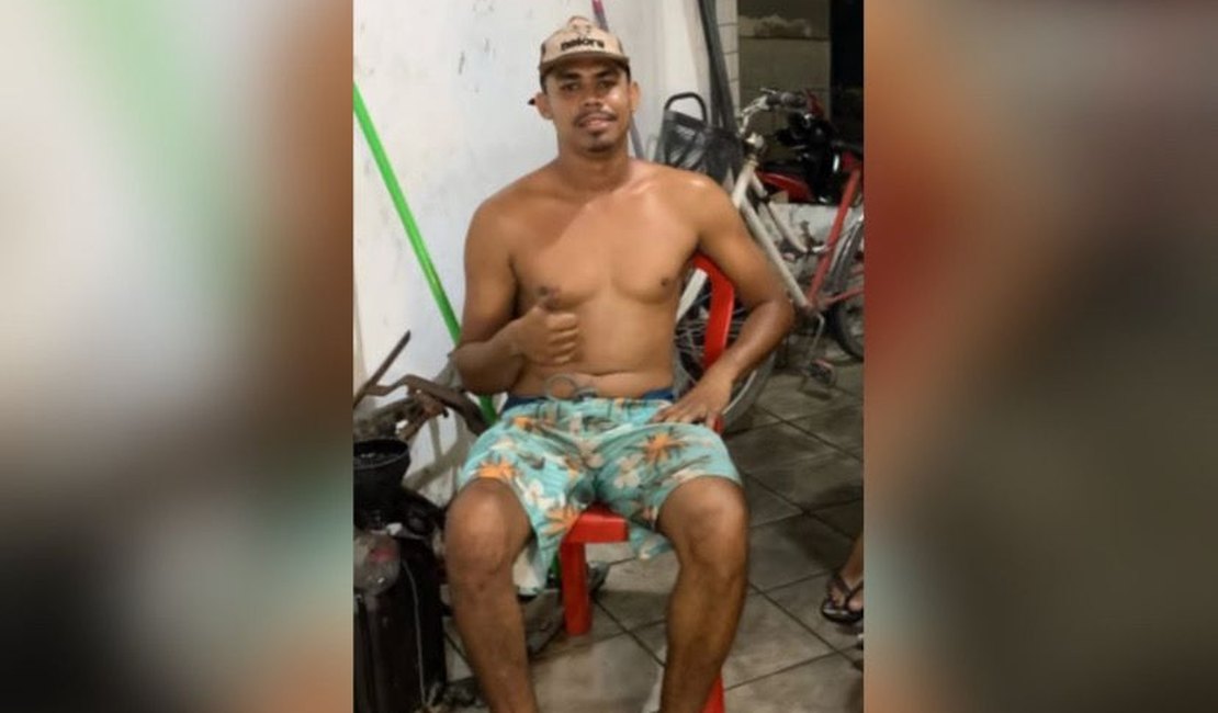 Jovem é assassinado em Matriz do Camaragibe, em Alagoas