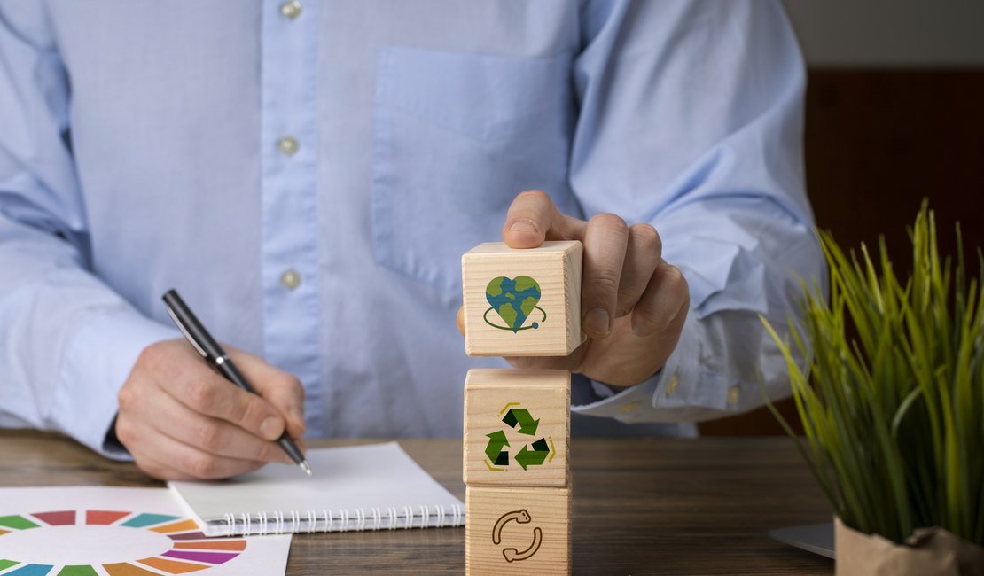 Consumo Consciente: O novo motor do empreendedorismo moderno