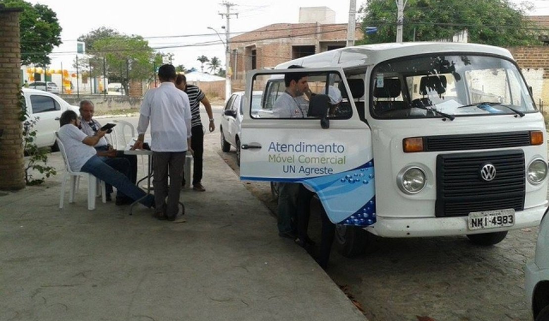 Abastecimento para bairros da parte alta de Arapiraca está em recuperação