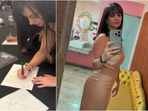 Delegada recém-empossada é presa em São Paulo por ser advogada do PCC