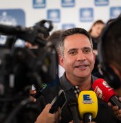 Aeroporto de Penedo está pronto e aguarda autorização para primeiros voos, diz governador