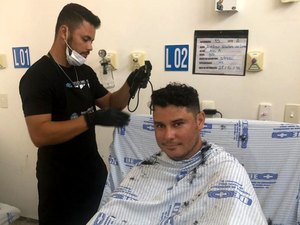 Saúde do homem é tema de campanha no HE do Agreste