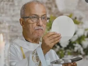 Morre padre Manoel José, líder da Paróquia São Paulo Apóstolo
