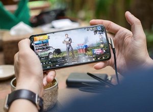 5 jogos para celular que você não pode deixar de jogar.