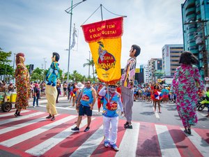 Blocos carnavalescos de AL têm até sexta-feira para se inscrever no edital Prêmio Carnaval 2025