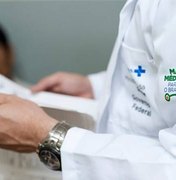 Mais Médicos: confira lista de profissionais que vão atuar em Alagoas