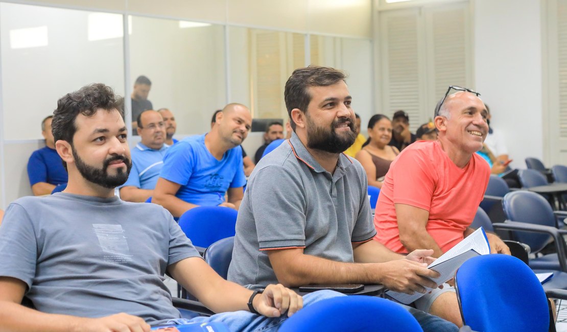 Secretaria de Planejamento leiloa mais de 200 lotes de bens móveis do Governo do Estado