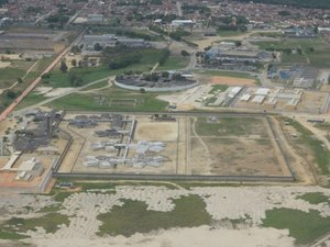 Alagoas registra redução de 60% no nº de fugas de detentos entre 2012-2016