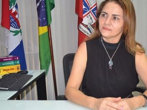 MPE instaura procedimento para desobstrução de calçadas em U. dos Palmares