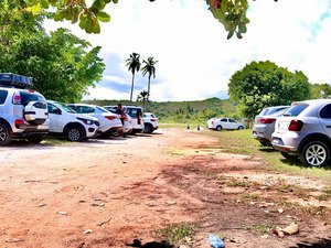 Bandido mata jovem com tiros de pistola em Maragogi