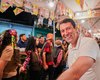 Deputado Daniel destaca São João Comunitário de Arapiraca como exemplo de cultura, lazer e geração de renda