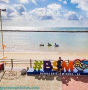 Atualização cadastral revela que mansões pagavam IPTU abaixo do valor real na Barra de São Miguel