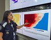 Previsão aponta variação de nuvens e possibilidade de chuva neste fim de semana