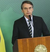Bolsonaro comemora desempenho da economia