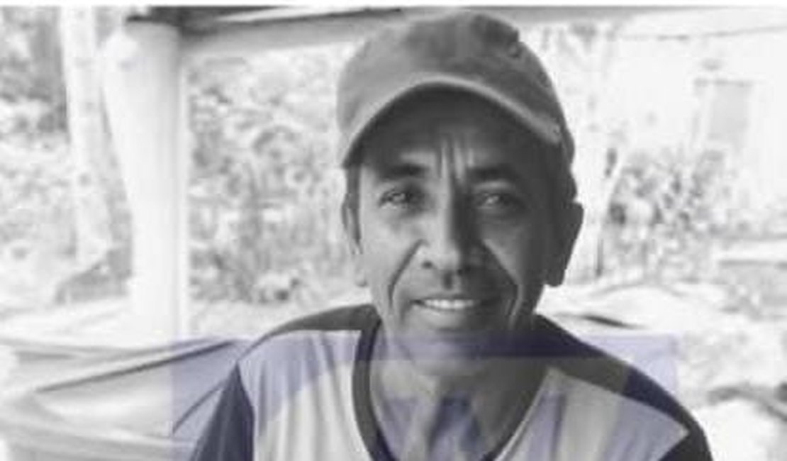 Homem é executado dentro de casa no município de Lagoa da Canoa