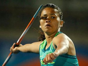Jovem revelação finalista do Mundial de Atletismo morre aos 18 anos