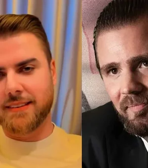 Zé Neto após polêmica com música inspirada em Vorcaro: “Medo”