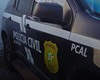 Polícia Civil prende suspeito de crime de trânsito cometido em Arapiraca
