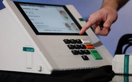 Prazo para registro de candidaturas às eleições termina neste sábado