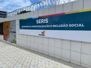 Seris divulga novo boletim sobre os casos de covid-19 no Sistema Penitenciário