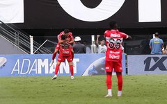 CRB vence o Santo por 2 x 0