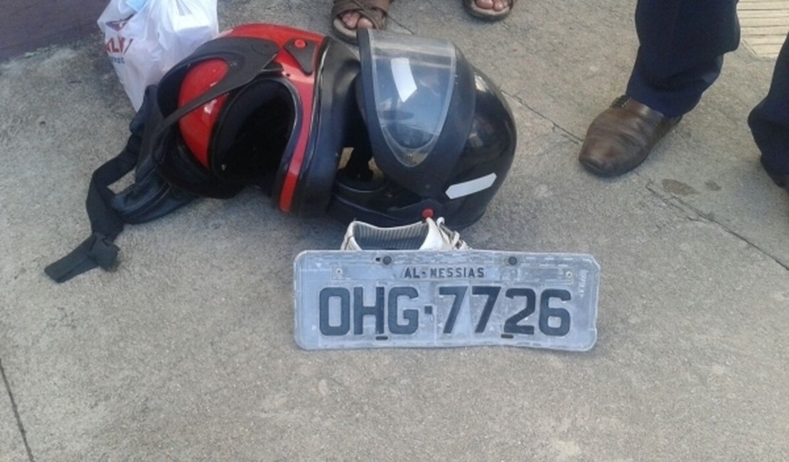 Inaugurado há 8 meses, Polo Agroalimentar continua fechado em Arapiraca