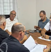 Penedo avança em marco regulatório para fiscalizar serviços da Conasa Águas do Sertão
