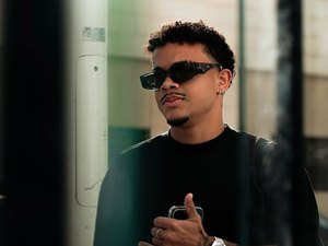 Anúncio do alagoano Kaio César no Corinthians é adiado após pedido do Al-Hilal