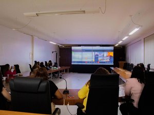 Encontro discute políticas públicas voltadas ao Transtorno do Espectro Autista