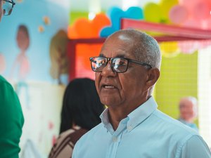 Prefeito Déo destaca parceria com vereadores de Japaratinga