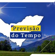 Veja a previsão do tempo no Agreste e Sertão de Alagoas para este sábado (5)