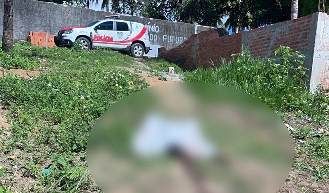 Suspeito de furtos é encontrado morto com sinais de espancamento em Marechal