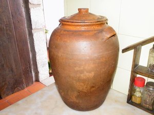 Criança cai em pote com água e morre afogada no Agreste de Alagoas 