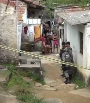 Homem conhecido como ‘Guga’ é morto a tiros dentro de casa no Bebedouro