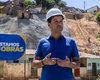 Renasce Salgadinho: equipes da Infraestrutura de Maceió junto com vice-prefeito visitam obras