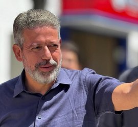 Efeito Senado: Arthur Lira tem aliado exonerado de cargo federal em AL