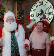 Prefeita Eronita Sposito anuncia Parada Natalina em Porto Calvo