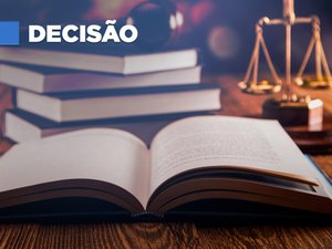 Justiça proíbe veiculação de programa de candidatos em rádio e TV
