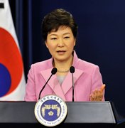 Acusada de corrupção, ex-presidente da Coreia do Sul passa primeiro dia presa