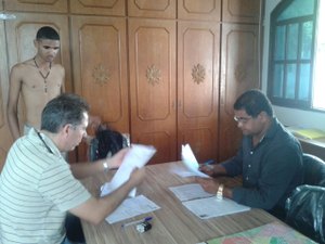 Sub 17: Jogadores do Arapiraca fazem exames e aguardam estreia diante do CSE
