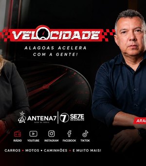 Sucesso em Maceió, “Velocidade” acelera expansão e chega a Arapiraca com novo espaço para o universo automobilístico