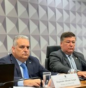 Relator da CPMI do INSS, Alfredo Gaspar afirma que seguirá o ‘rastro do dinheiro desviado’