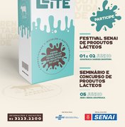 Proleite chega mais próximo da bacia leiteira alagoana