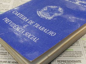 Mais de 50 vagas de trabalho são ofertadas pelo Sine Arapiraca